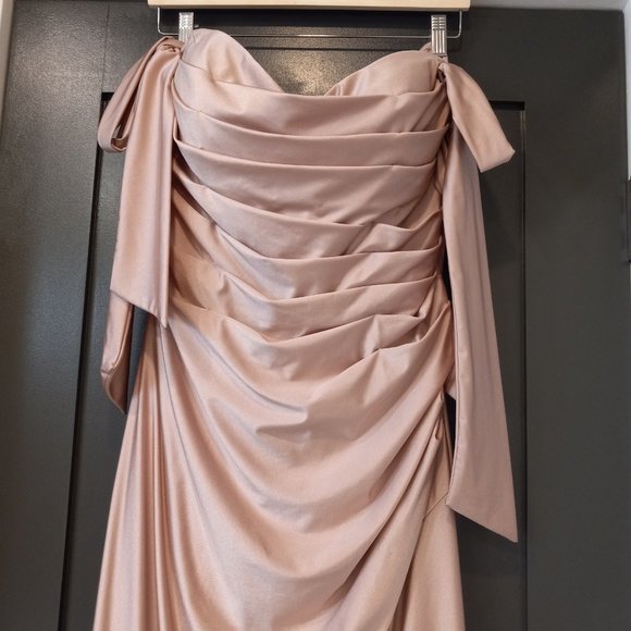 Cinderella Divine Dresses & Skirts - Cinderella Divine CD943 Dress